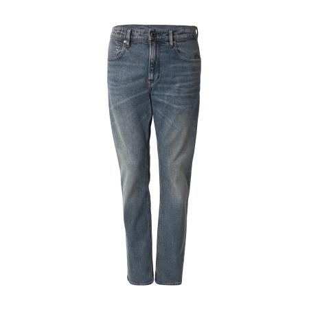 G-Star RAW G-STAR Jeans Mosa blauw