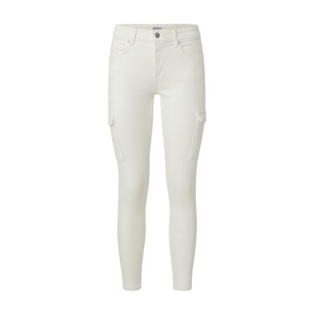 Only ONLY Cargojeans ONLRush ecru