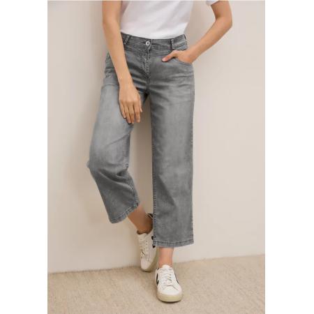 CECIL Wide Legs Jeans