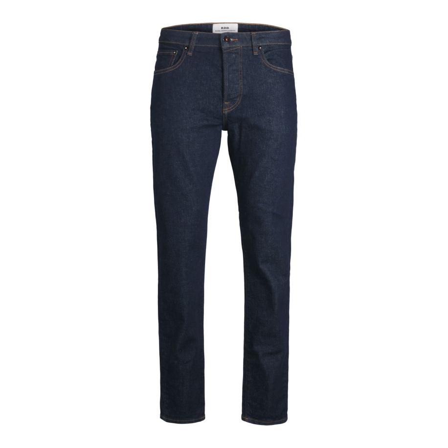 ROYAL DENIM DIVISION R.D.D. ROYAL DENIM DIVISION Jeans RDDMike Royal blauw denim -