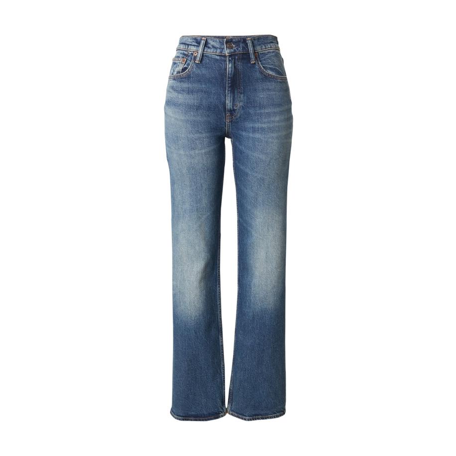 Polo Ralph Lauren Jeans blauw denim Blauw