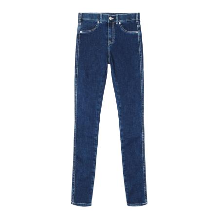 Dr. Denim Dr. Denim Jeans Plenty donkerblauw