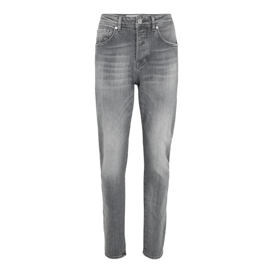 Goldgarn Goldgarn Jeans U2 grey denim -