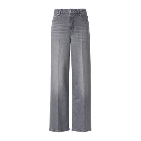 comma casual identity comma casual identity Jeans grey denim