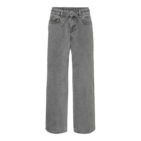 SOMETHINGNEW SOMETHINGNEW Jeans grijs