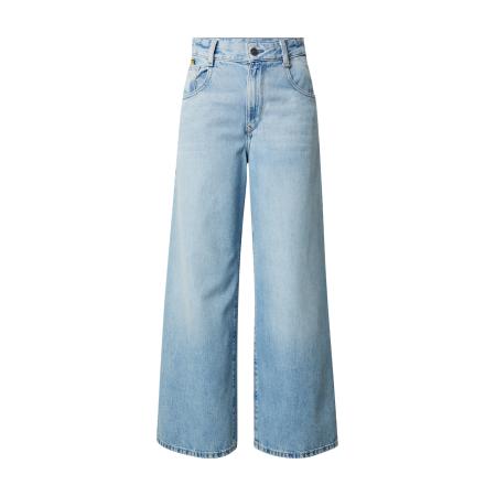 G-STAR Jeans lichtblauw