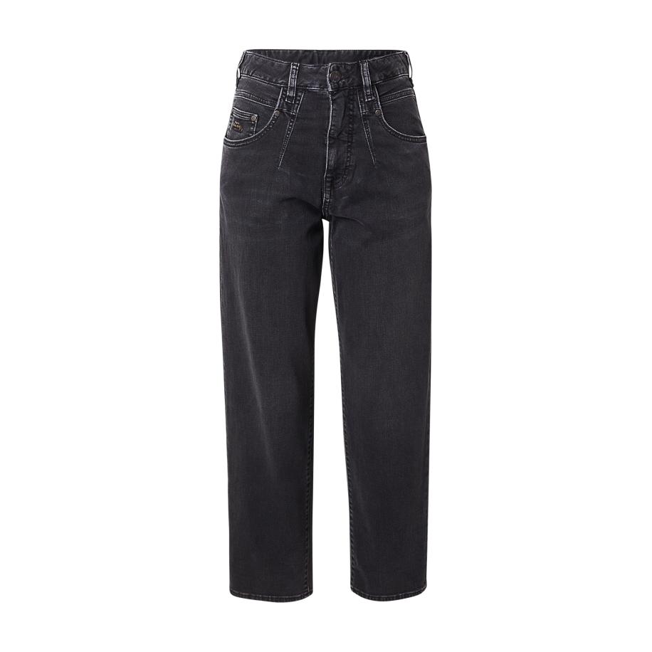 Herrlicher Herrlicher Jeans black denim -