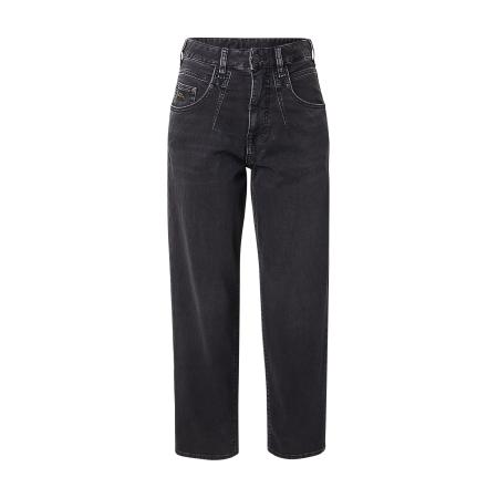 Herrlicher Herrlicher Jeans black denim