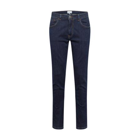 Casual Friday Casual Friday Jeans Ry donkerblauw