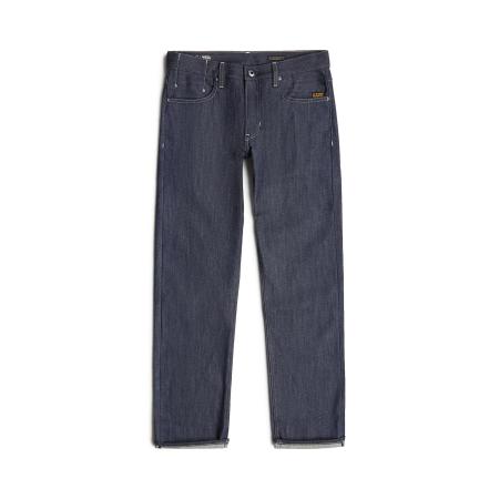 G-STAR Jeans Mosa donkerblauw