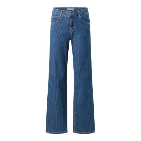 Angels Angels Jeans Liz blauw denim / lichtblauw