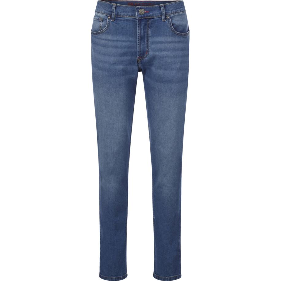 BABISTA BABISTA Jeans Lurento blauw -