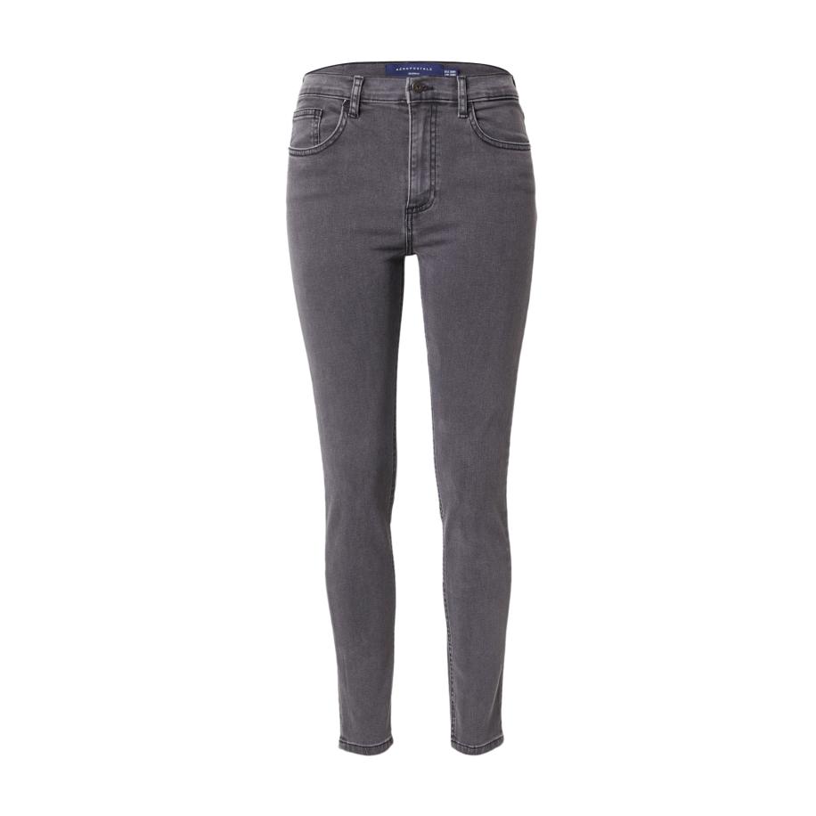Aeropostale AÉROPOSTALE Jeans grijs -