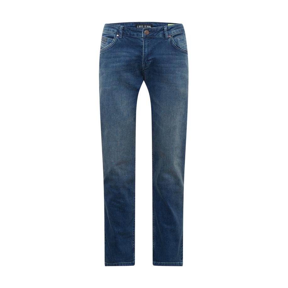 Cars Jeans Cars Jeans Jeans Henlow donkerblauw -