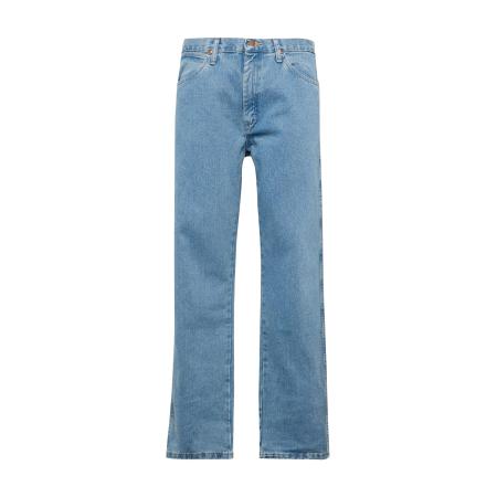 Wrangler WRANGLER Jeans 13MWZ blauw denim