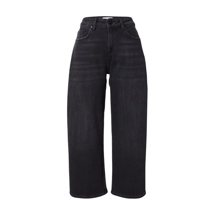 Smith & Soul Smith&Soul Jeans Anna black denim -