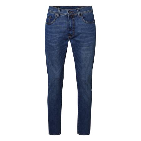 Pierre Cardin PIERRE CARDIN Jeans Lyon blauw