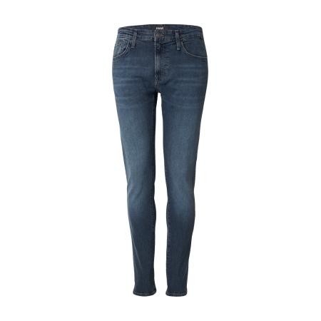 Mavi Mavi Jeans James donkerblauw