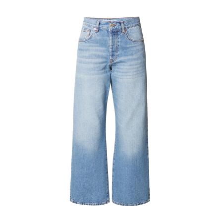 TOPSHOP Jeans blauw