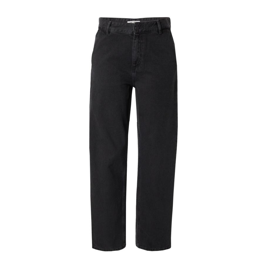 Carhartt WIP Carhartt WIP Jeans Pierce black denim -
