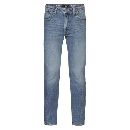 Petrol Industries Petrol Industries Jeans Russel 90s blauw denim
