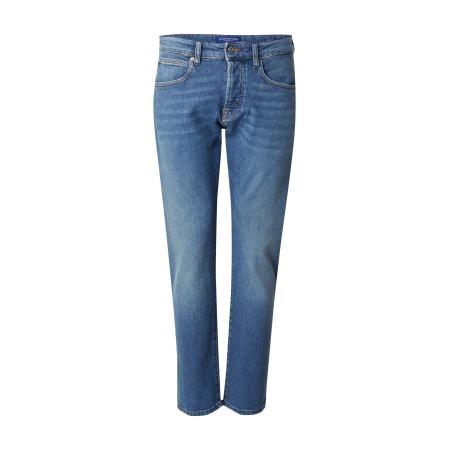 WEEKDAY Jeans Space Seven black denim