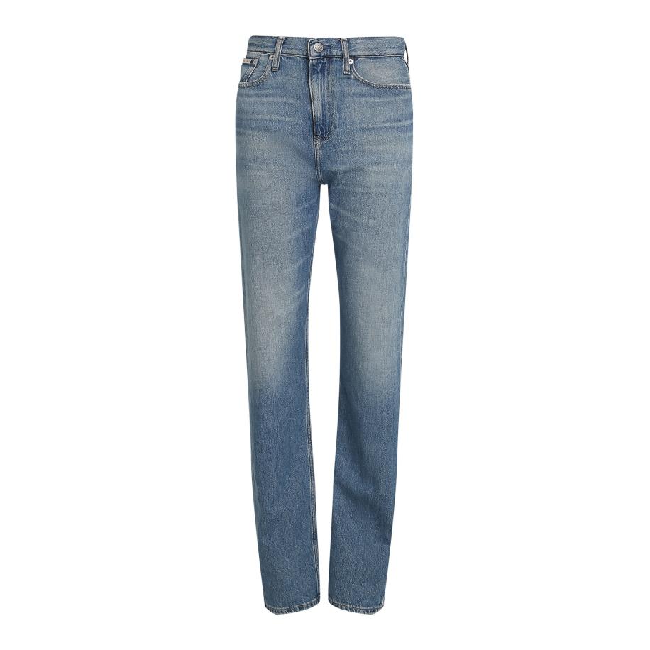 Calvin Klein Calvin Klein Jeans Jeans blauw denim -