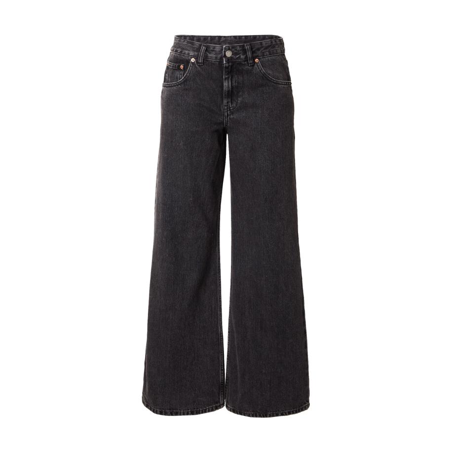Dr. Denim Dr. Denim Jeans Rhue black denim -