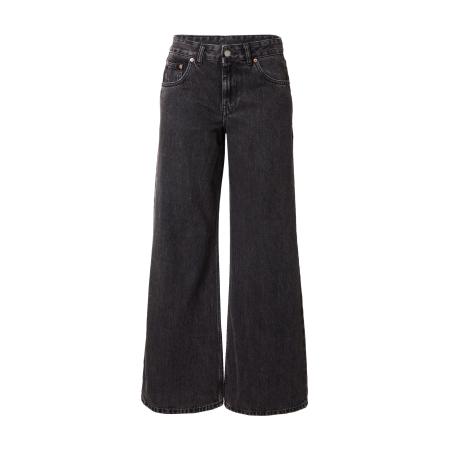 Dr. Denim Dr. Denim Jeans Rhue black denim