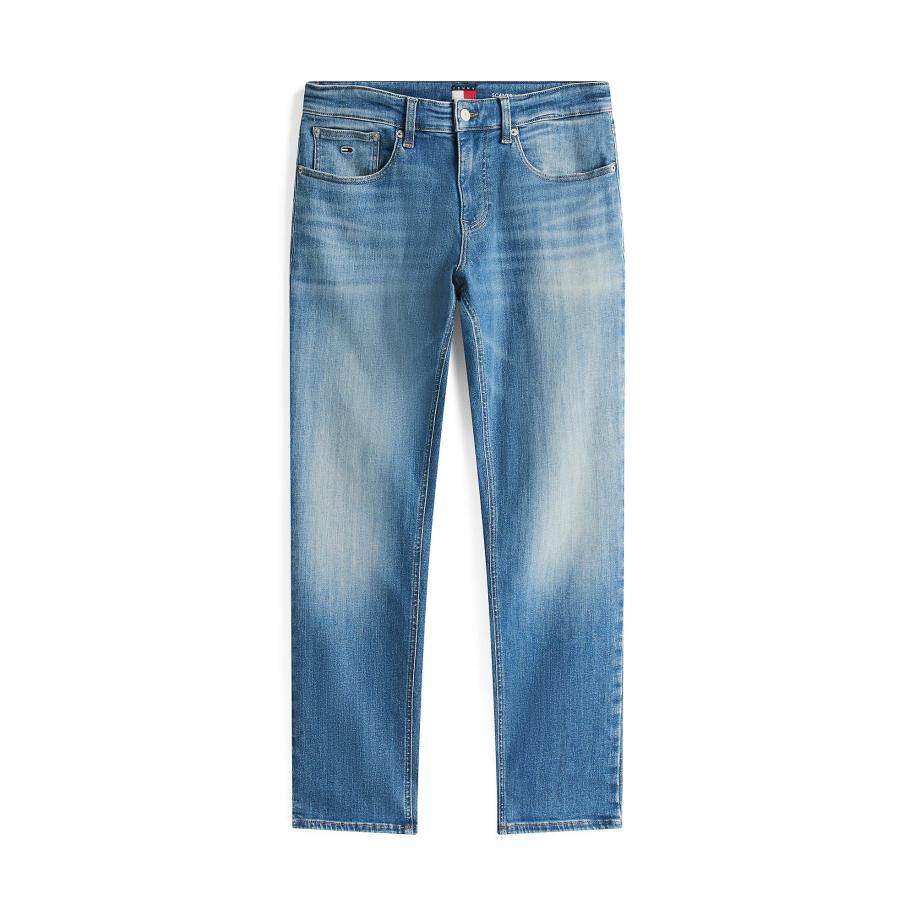 Tommy Jeans Tommy Jeans Jeans Scanton blauw denim -