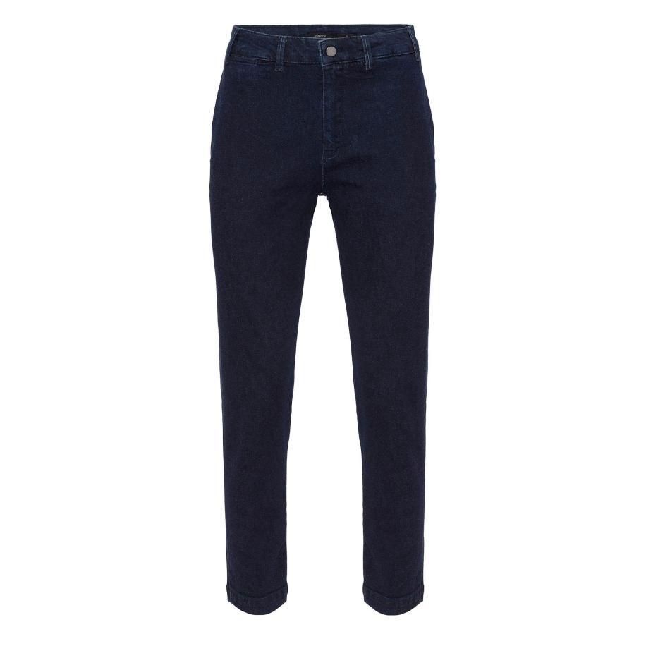 Antioch Antioch Jeans donkerblauw -