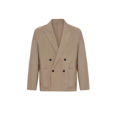 Antioch Antioch Tussenjas Carl lichtbruin