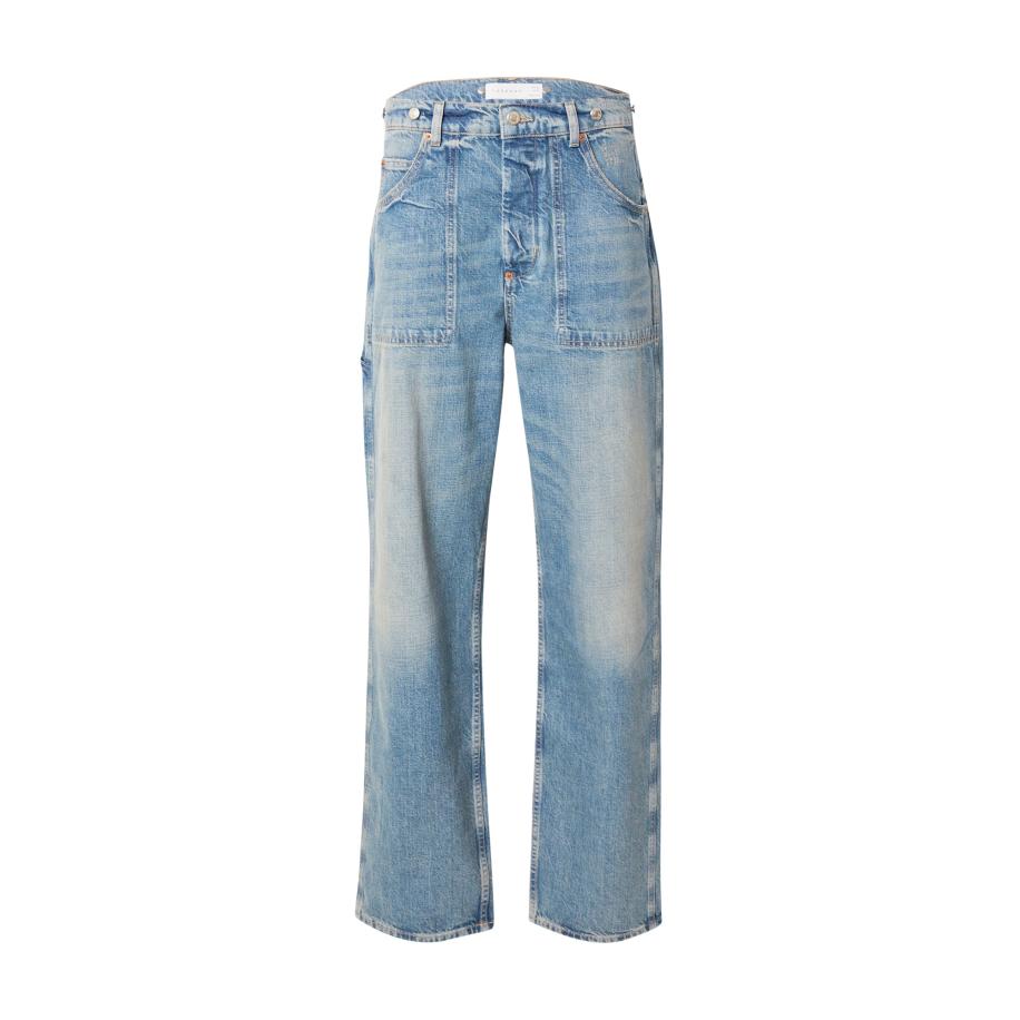 Topshop TOPSHOP Jeans blauw denim -