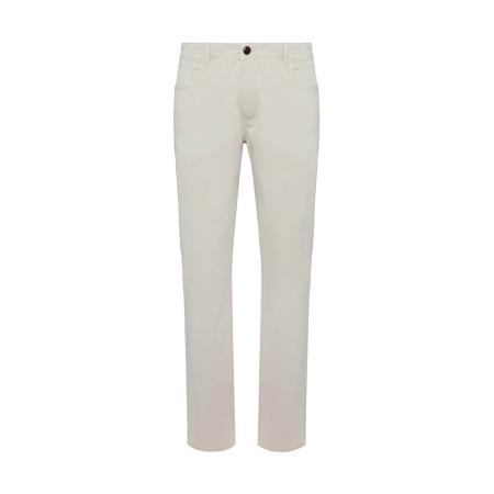 Boggi Milano Boggi Milano Jeans crème