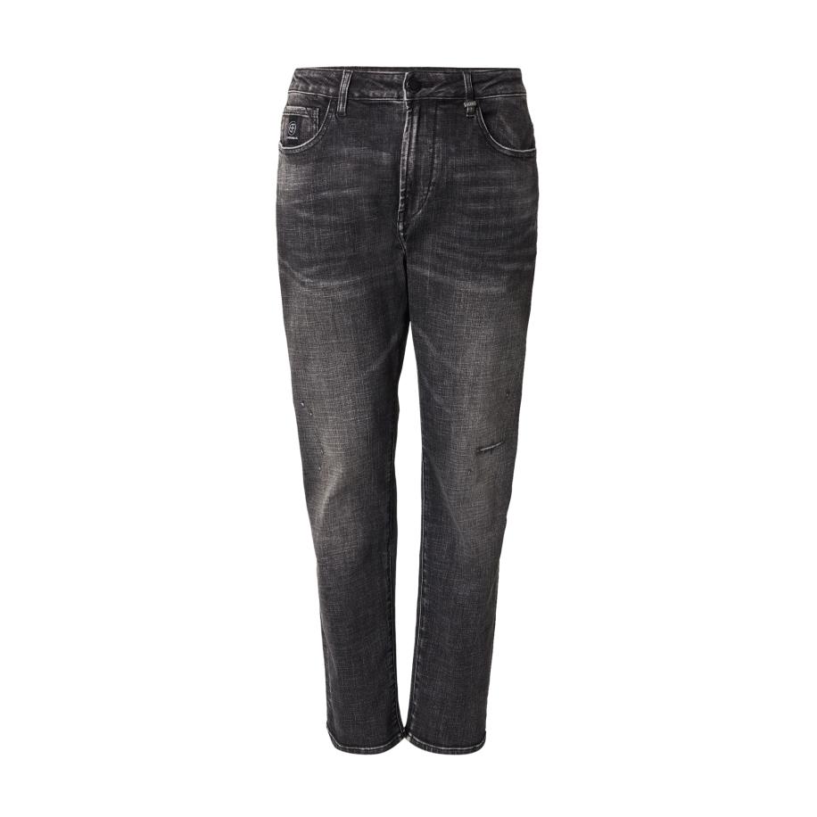 Elias Rumelis Elias Rumelis Jeans Fredo black denim -