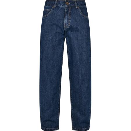 SOUTHPOLE Jeans blauw denim