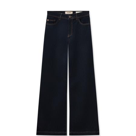 Mos Mosh MOS MOSH Jeans donkerblauw