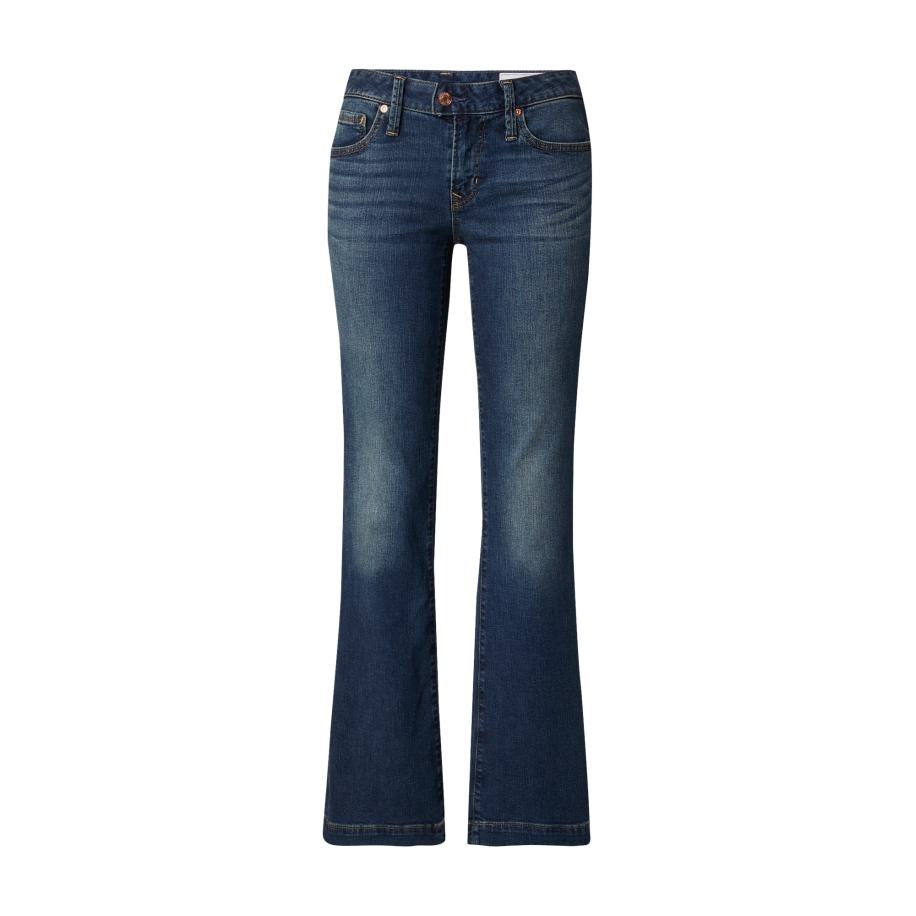 GAP GAP Jeans blauw denim -