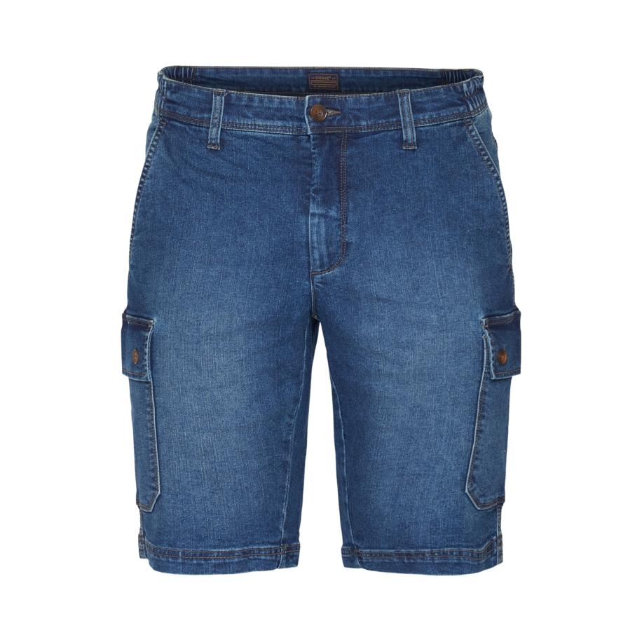 Signal Jeans KenSI blauw denim Blauw
