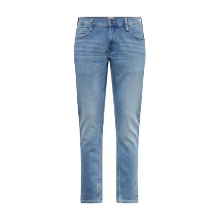 Mustang MUSTANG Jeans Oregon blauw denim