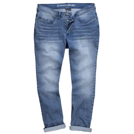 JP1880 JP1880 Jeans blauw denim