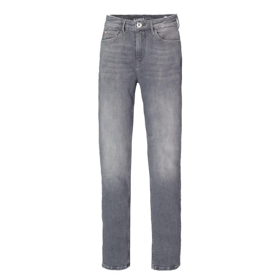 Garcia GARCIA Jeans Celia grey denim -