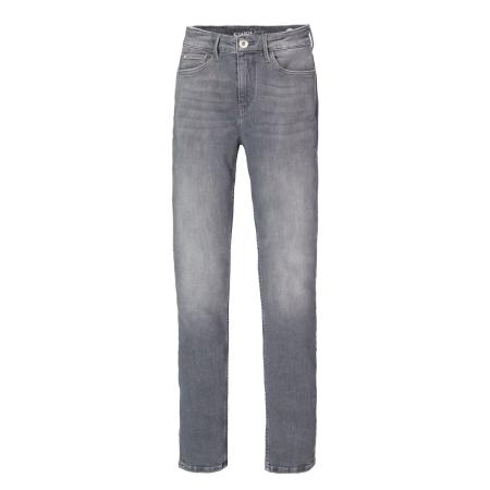 Garcia GARCIA Jeans Celia grey denim