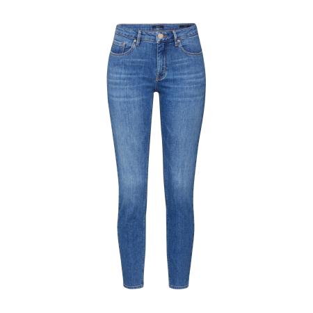 OPUS OPUS Jeans Elma blauw denim