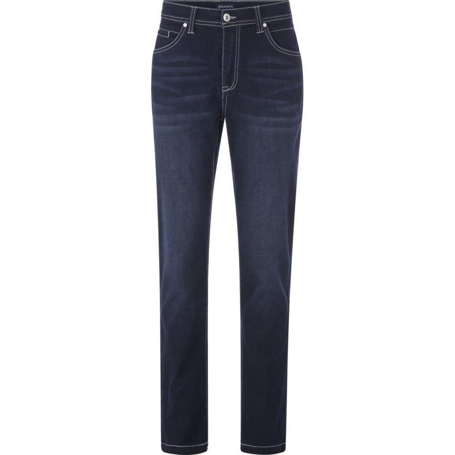 BABISTA BABISTA Jeans Demetrio donkerblauw -