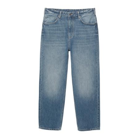 Pull&Bear Pull&Bear Jeans blauw denim