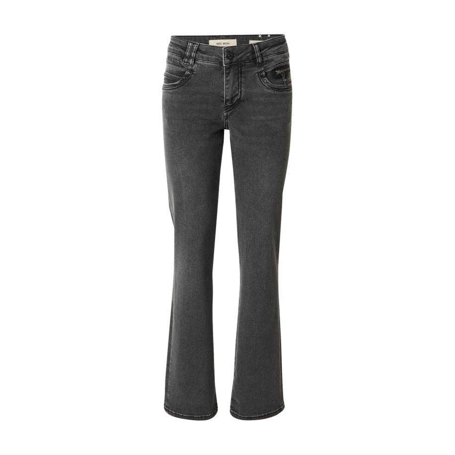 Mos Mosh MOS MOSH Jeans MMCarla Naomi Deluxe grey denim -