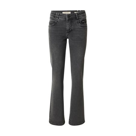 Mos Mosh MOS MOSH Jeans MMCarla Naomi Deluxe grey denim