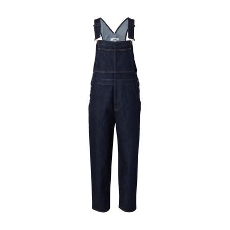 Mavi Mavi Tuinbroek jeans WILLOW blauw