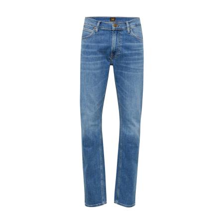 Lee Lee Jeans DAREN ZIP FLY blauw denim